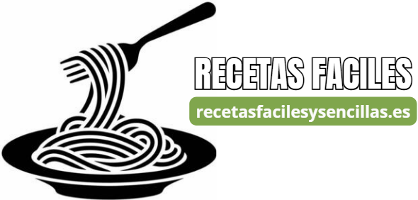 recetasfacilesysencillas.es