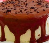 Budín Helado Diferenciado! ¡Incluso aquellos que están en forma querrán una pieza!