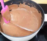 Cuchara Brigadeiro sin azúcar y sin culpa