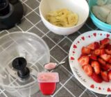 Danoninho ñame natural para niños Merienda saludable y deliciosa