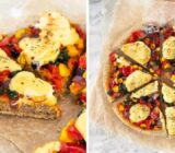 Deliciosa receta vegana y sin gluten para toda la familia