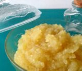 Descubre cómo hacer paso a paso la mejor mermelada de boniato con coco y sorprende en cada ocasión