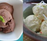 El helado bajo en carbohidratos es la opción deliciosa y saludable para combatir el calor sin culpa