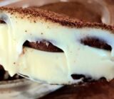 Exprime 2 Limones Junto con Estos Dos Ingredientes y Haz un Innovador Pavé