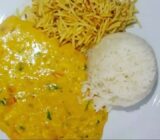 Fácil de preparar y muy sabroso. ¡Intenta hacer esta receta!