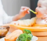 Guía completa de nutrición y la forma correcta de alimentar a tu bebé