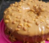 La mejor tarta Pé de Moça de tu vida. Receta irresistible y fácil