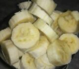 Plátano Caramelizado con Miel de Rapadura Rápido y Barato Delicioso