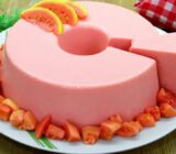 Postre de guayaba súper delicioso y fácil de preparar