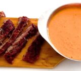 Quienes vienen de dentro quizás conozcan esta maravilla. ¡Espero!