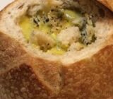 Rápido de preparar y muy sabroso