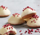 Receta de galleta de mantequilla