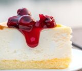 Receta de pastel de suri japonés