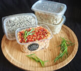 Receta de rollo de lengua de cerdo