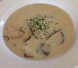 Receta de sopa de pepino