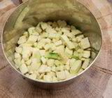 Receta de tartar de ternera