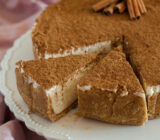 Recetas de tarta de mascarpone