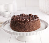 Recetas de tarta de morenginis