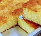 Tarta de queso muy sencilla y deliciosa