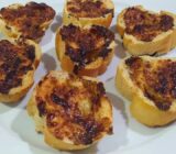 Tostada de café en la Airfryer