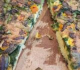 Un desayuno delicioso y saludable