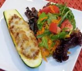 Una delicia saludable y fácil de preparar