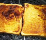 Una receta fácil de preparar y muy rica