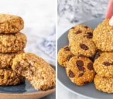 ¡El postre libre de culpa con solo 3 ingredientes y cero azúcar!