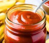 ¡Nunca volverás a comprar ketchup! ¡Mira este ketchup casero hoy!