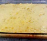 ¡Opción deliciosa y fácil de preparar para el almuerzo del domingo!