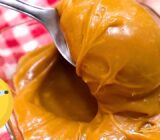 ¡Prepara Dulce de Leche casero con 3 ingredientes! ¡No querrás volver a comprar nunca más!