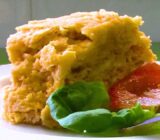 ¿Alguna vez has comido budín de pescado? ¡Así que echa un vistazo al sabroso y muy subestimado pudín de pescado de hoy!