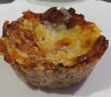 ¿Has probado el Banana Pie en la Airfryer? ¡Un snack delicioso y saludable!