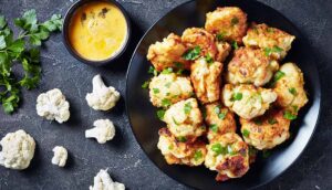 Coliflor, ¿la verdura de temporada? Beneficios y consumo