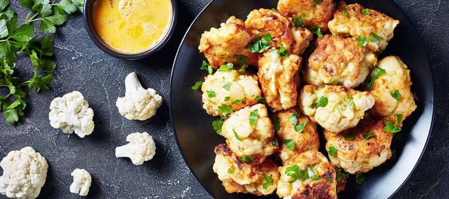 Coliflor, ¿la verdura de temporada? Beneficios y consumo