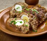 El huevo: el protagonista de la mesa de Pascua
