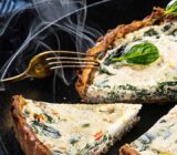 Gastronomía francesa en casa