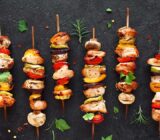 Recetas de pollo del Primero de Mayo