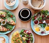 Recetas para las fiestas
