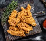 Recetas sencillas y sabrosas de comidas rápidas con productos agrícolas