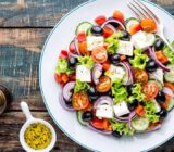 Vacaciones culinarias en Grecia