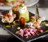 cocina molecular